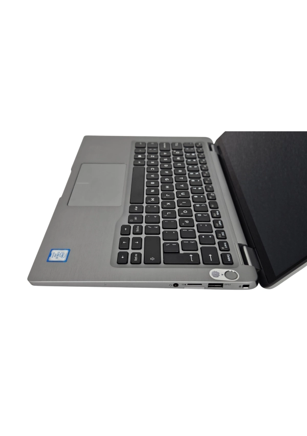 2w1 Dell Latitude 7400 i5-8365U 16GB 256SSD 14